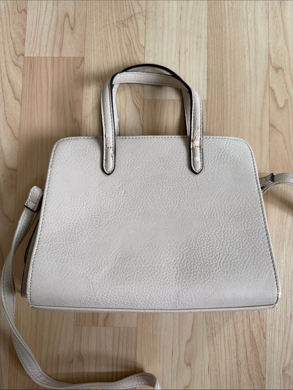 Vintage Mossimo Target Crossbody Bag